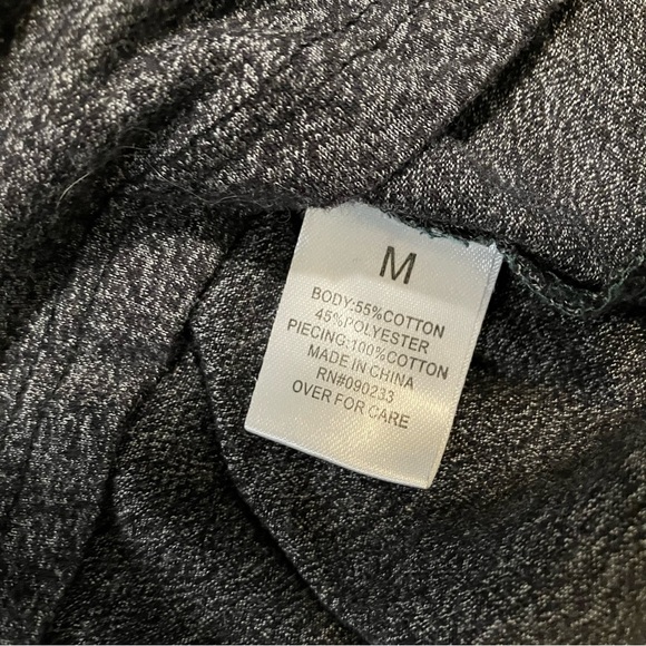 Men’s Pocket Tee - Picture 5 of 6